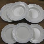 547 5671 DINNER SET